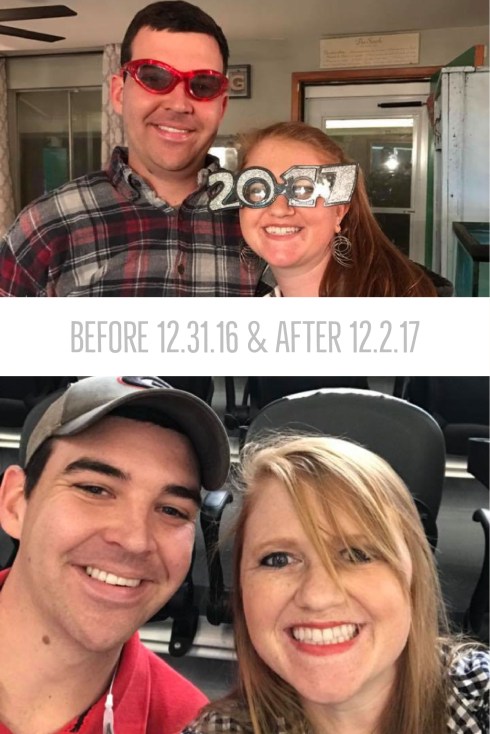 How I Lost 25 lbs in One Year- The Homestead Kings