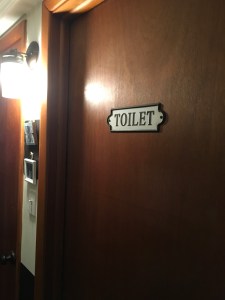 Our Mix-The-Old-In-With-The-New Guest Bathroom - The Homestead Kings