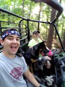 6 Reasons Why I Like Picking Paddocks- The Homestead Kings