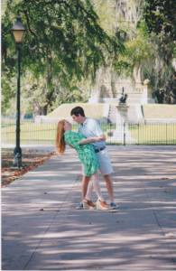 Why We Never Use the D-Word In Our Marriage - The Homestead Kings