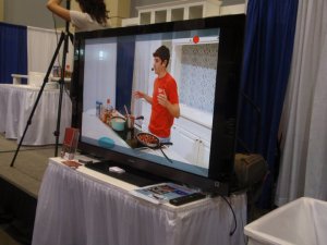 The College Cooking Show That Jumpstarted Our Homestead Life - The Homestead Kings