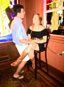 Why We Never Use the D-Word In Our Marriage - The Homestead Kings