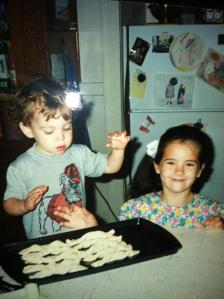 The College Cooking Show That Jumpstarted Our Homestead Life - The Homestead Kings