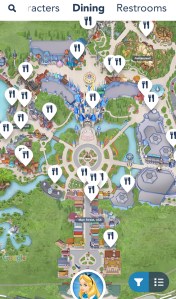 How To Eat Clean In Walt Disney World- The Homestead Kings