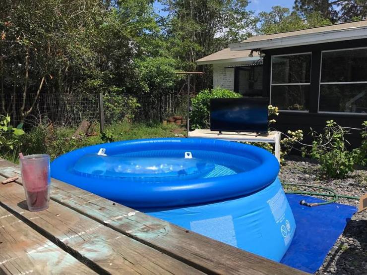 Cool Off This Summer for Under $60 - The Homestead Kings